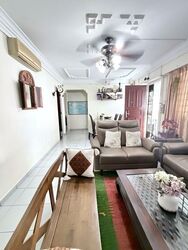 Blk 423 Yishun Avenue 11 (Yishun), HDB 4 Rooms #520689251